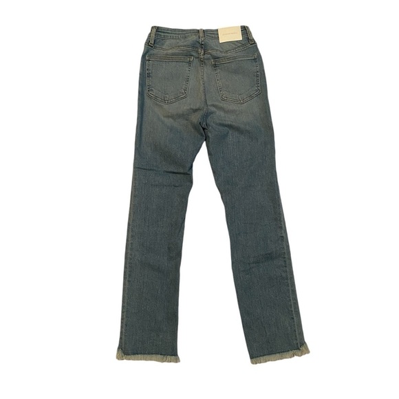 Jonathan Simkhai jeans - Picture 3 of 6